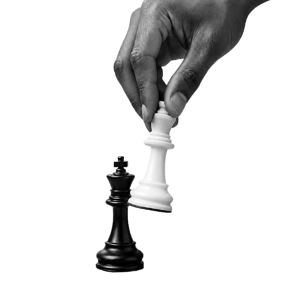 Chess strategy